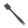 Silikon Backpinsel INOX