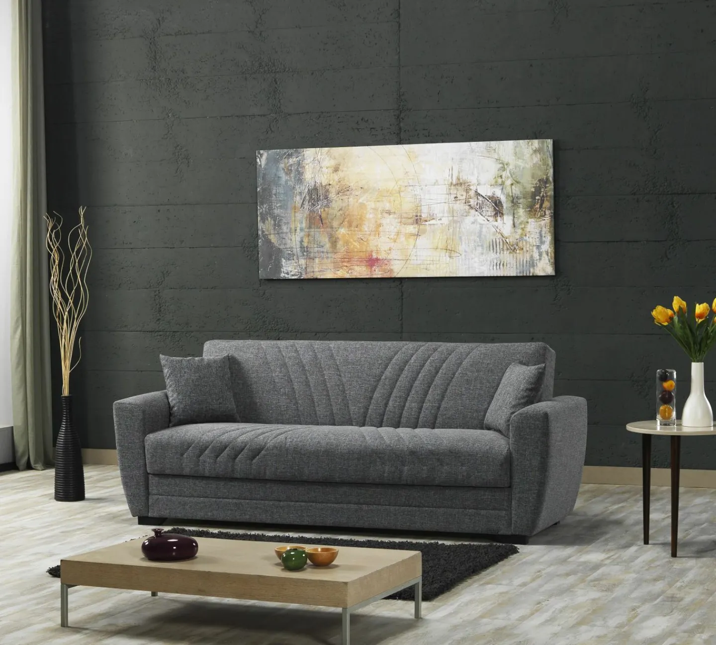 Seher-Bomis 3-Sitzer ALANYA* 3-Sitzer Sofas|Polstergarnituren