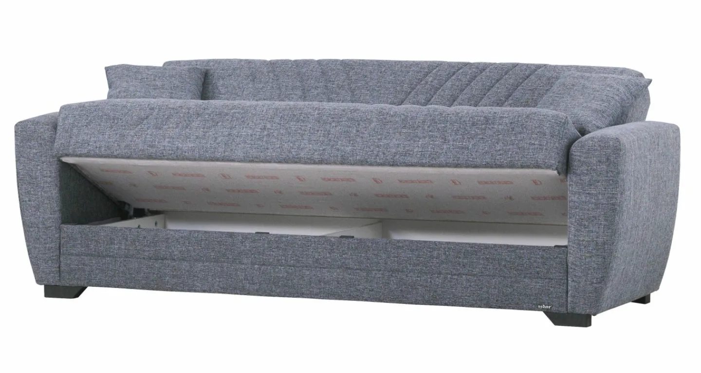 Seher-Bomis 3-Sitzer ALANYA* 3-Sitzer Sofas|Polstergarnituren