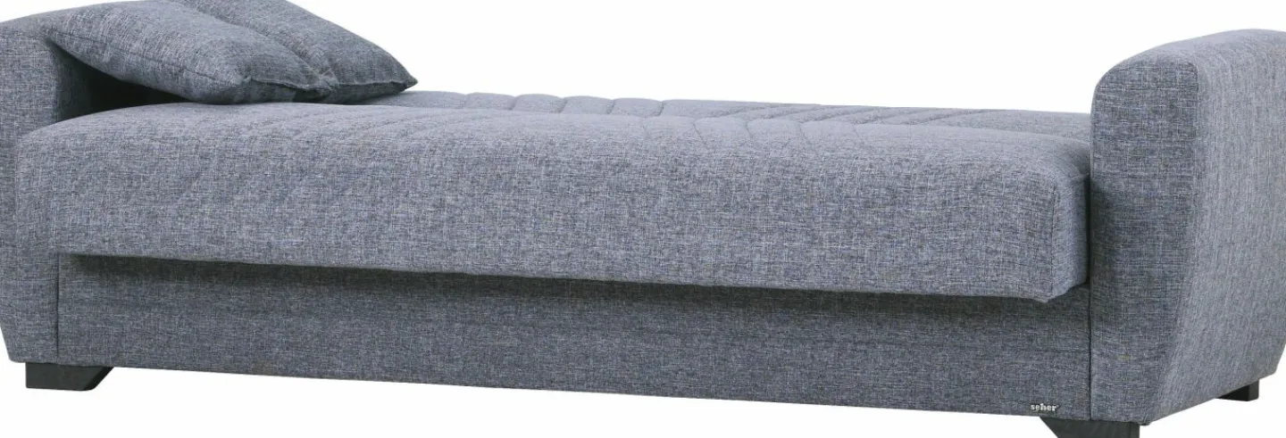 Seher-Bomis 3-Sitzer ALANYA* 3-Sitzer Sofas|Polstergarnituren