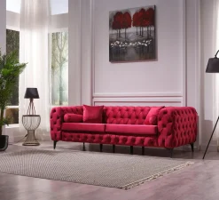 Seher-Bomis 2-Sitzer ANATALYA* 2-Sitzer Sofas|Polstergarnituren