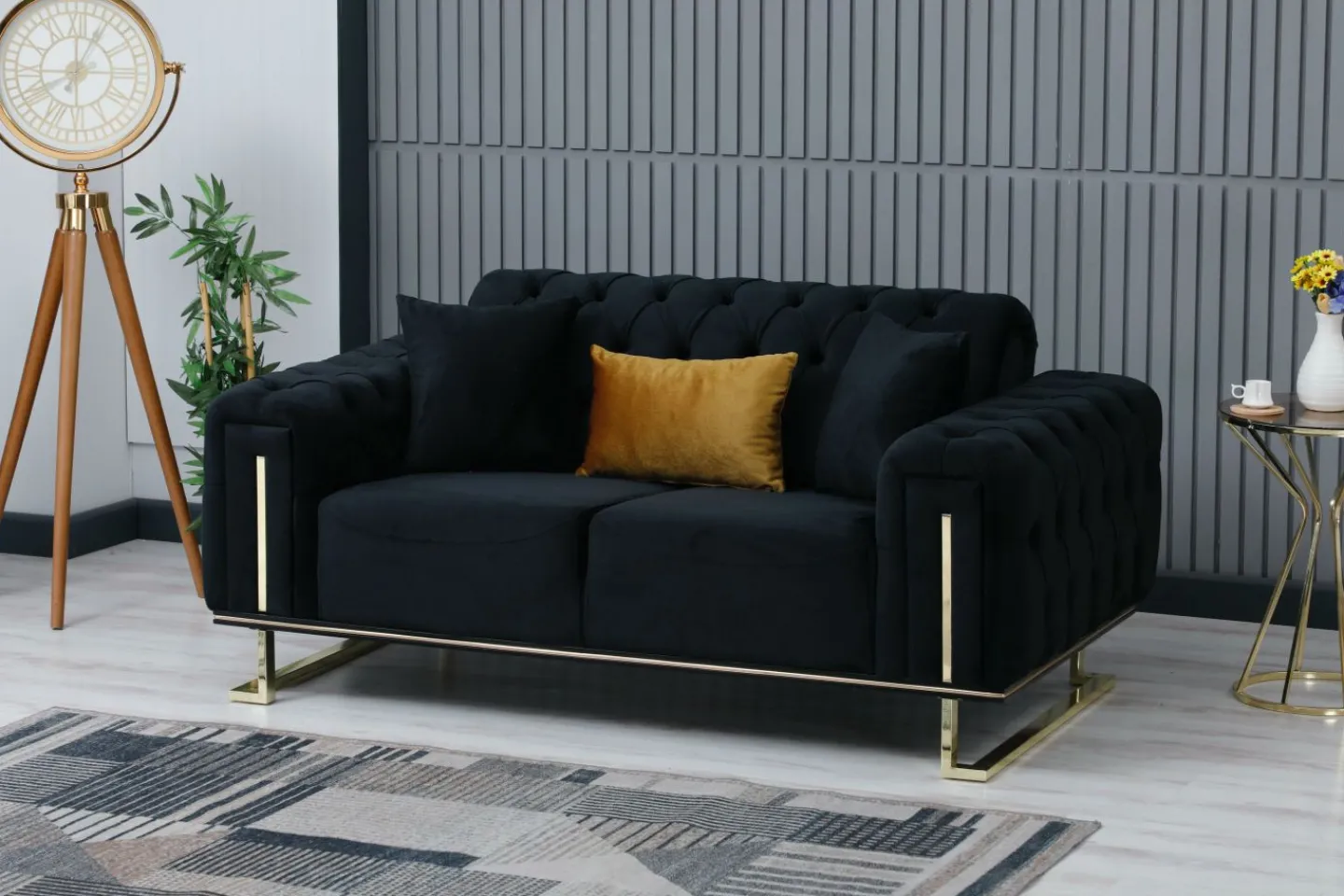 TM TEX 2-Sitzer ANGEL* 2-Sitzer Sofas|Polstergarnituren