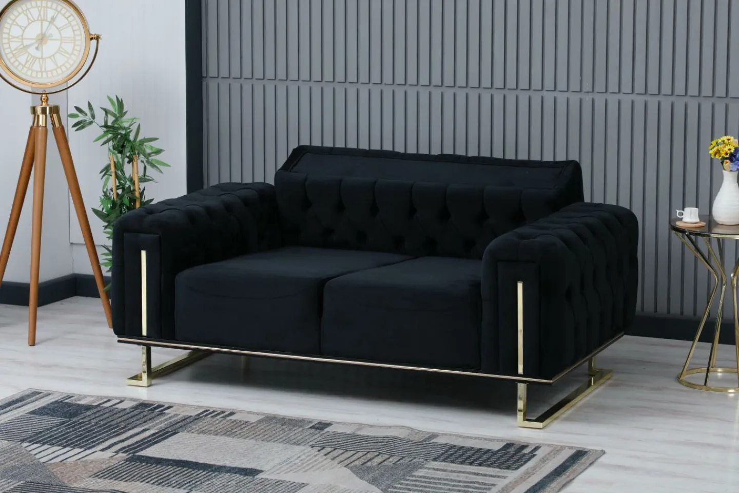 TM TEX 2-Sitzer ANGEL* 2-Sitzer Sofas|Polstergarnituren