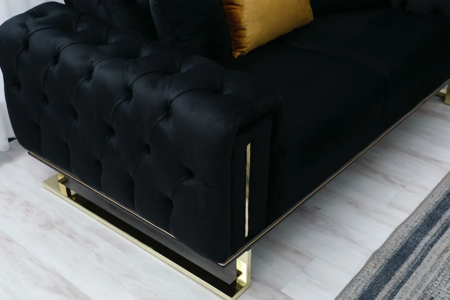 TM TEX 2-Sitzer ANGEL* 2-Sitzer Sofas|Polstergarnituren