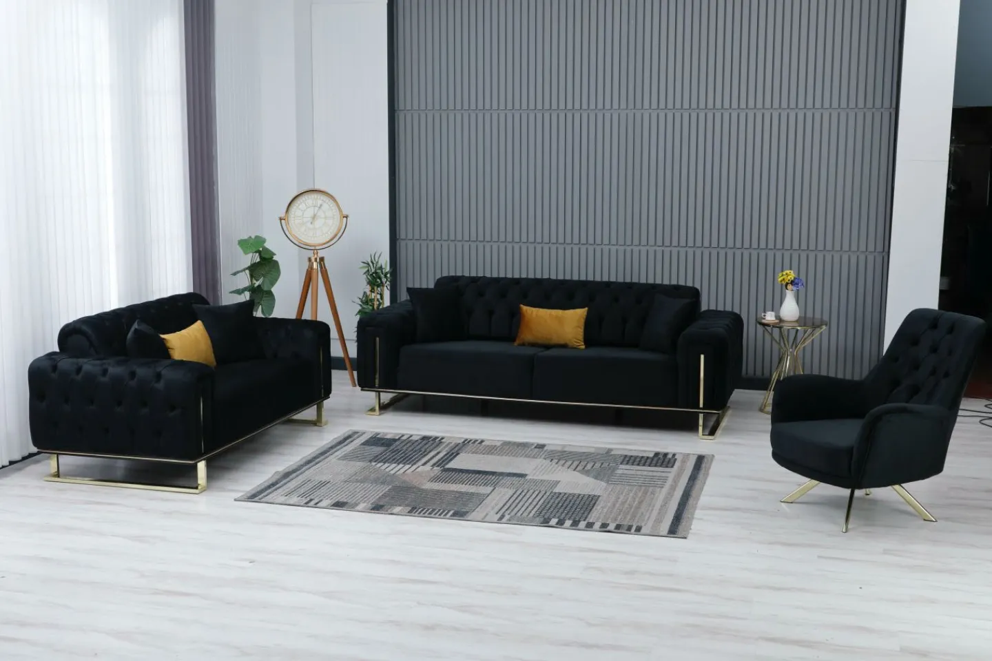 TM TEX 2-Sitzer ANGEL* 2-Sitzer Sofas|Polstergarnituren