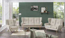 Exxpo 2-Sitzer BAKAR* 2-Sitzer Sofas|Polstergarnituren