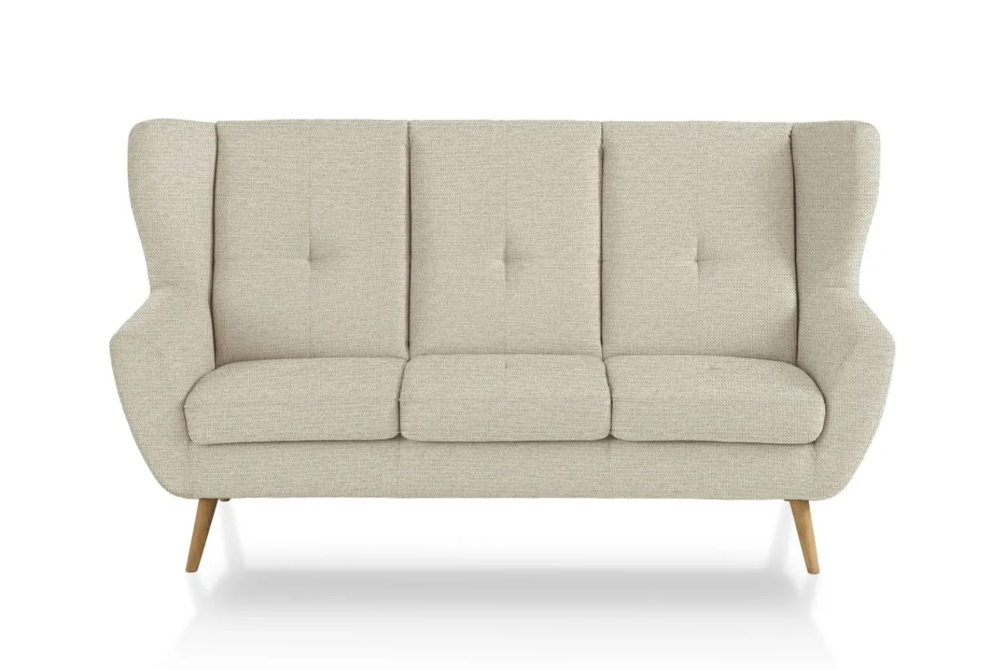 Exxpo 3-Sitzer BAKAR* 3-Sitzer Sofas|Polstergarnituren