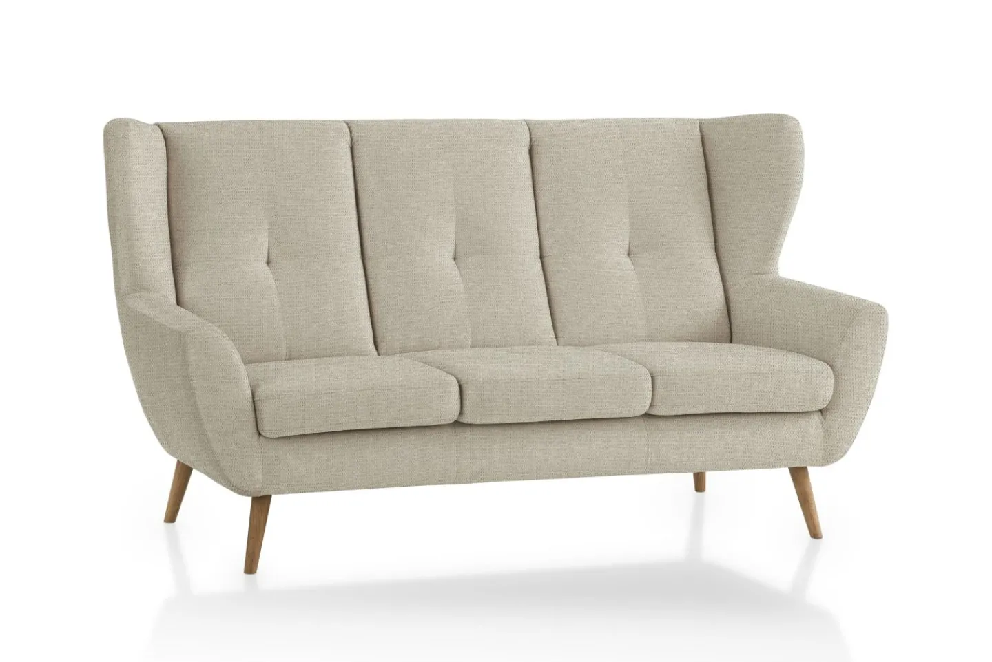 Exxpo 3-Sitzer BAKAR* 3-Sitzer Sofas|Polstergarnituren