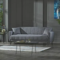 Seher-Bomis 3-Sitzer BOLERNO* 3-Sitzer Sofas|Polstergarnituren