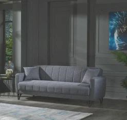 Seher-Bomis 3-Sitzer BOLERNO* 3-Sitzer Sofas|Polstergarnituren