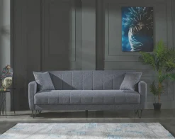 Seher-Bomis 3-Sitzer BOLERNO* 3-Sitzer Sofas|Polstergarnituren