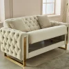Seher-Bomis 2-Sitzer CRYSTAL* 2-Sitzer Sofas|Polstergarnituren