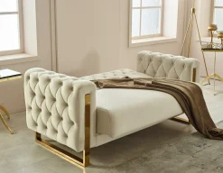 Seher-Bomis 2-Sitzer CRYSTAL* 2-Sitzer Sofas|Polstergarnituren