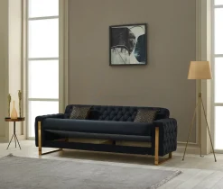 Seher-Bomis 3-Sitzer CRYSTAL* 3-Sitzer Sofas|Polstergarnituren