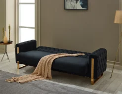 Seher-Bomis 3-Sitzer CRYSTAL* 3-Sitzer Sofas|Polstergarnituren