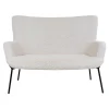 House Nordic 2-Sitzer GLASGOW* 2-Sitzer Sofas|Polstergarnituren