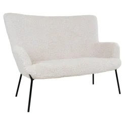 House Nordic 2-Sitzer GLASGOW* 2-Sitzer Sofas|Polstergarnituren