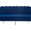 Salesfever 3-Sitzer JAWAI* 3-Sitzer Sofas|Polstergarnituren