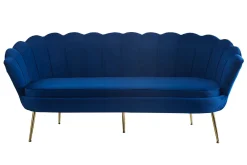 Salesfever 3-Sitzer JAWAI* 3-Sitzer Sofas|Polstergarnituren