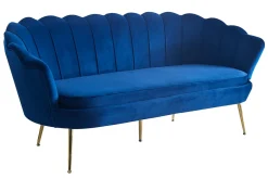 Salesfever 3-Sitzer JAWAI* 3-Sitzer Sofas|Polstergarnituren