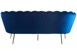 Salesfever 3-Sitzer JAWAI* 3-Sitzer Sofas|Polstergarnituren