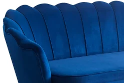 Salesfever 3-Sitzer JAWAI* 3-Sitzer Sofas|Polstergarnituren