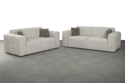 Matex 2-Sitzer KORFU* 2-Sitzer Sofas|Polstergarnituren