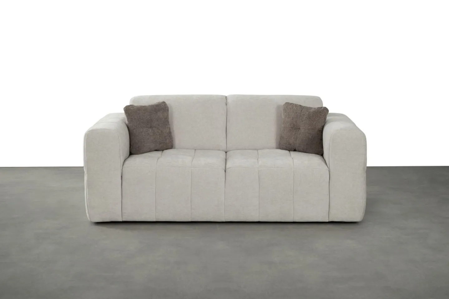 Matex 3-Sitzer KORFU* 3-Sitzer Sofas|Polstergarnituren