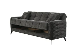 Seher-Bomis 3-Sitzer LENDOR* 3-Sitzer Sofas|Polstergarnituren