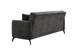 Seher-Bomis 3-Sitzer LENDOR* 3-Sitzer Sofas|Polstergarnituren