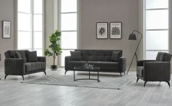 Seher-Bomis 3-Sitzer LENDOR* 3-Sitzer Sofas|Polstergarnituren