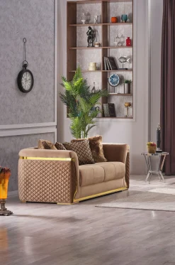 Seher-Bomis 2-Sitzer LEXUS* 2-Sitzer Sofas|Polstergarnituren