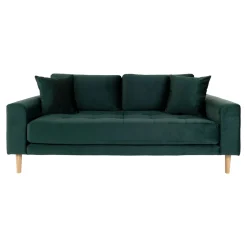 House Nordic 2,5-Sitzer LIDO* 2,5-Sitzer Sofas|Polstergarnituren
