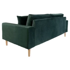 House Nordic 2,5-Sitzer LIDO* 2,5-Sitzer Sofas|Polstergarnituren