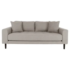 House Nordic 2,5-Sitzer LIDO* 2,5-Sitzer Sofas|Polstergarnituren