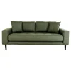 House Nordic 2,5-Sitzer LIDO* 2,5-Sitzer Sofas|Polstergarnituren