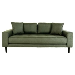 House Nordic 2,5-Sitzer LIDO* 2,5-Sitzer Sofas|Polstergarnituren