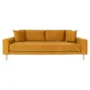 House Nordic 3-Sitzer LIDO* 3-Sitzer Sofas|Polstergarnituren