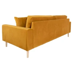 House Nordic 3-Sitzer LIDO* 3-Sitzer Sofas|Polstergarnituren