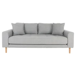 House Nordic 2,5-Sitzer LIDO* Polstergarnituren|2,5-Sitzer Sofas