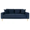 2,5-Sitzer LIDO