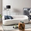 Salesfever 3-Sitzer MAHAWA* 3-Sitzer Sofas|Polstergarnituren