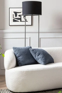 Salesfever 3-Sitzer MAHAWA* 3-Sitzer Sofas|Polstergarnituren