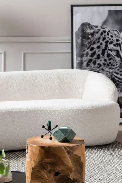 Salesfever 3-Sitzer MAHAWA* 3-Sitzer Sofas|Polstergarnituren
