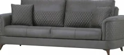 Seher-Bomis 3-Sitzer MIKADO* 3-Sitzer Sofas|Polstergarnituren