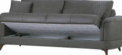 Seher-Bomis 3-Sitzer MIKADO* 3-Sitzer Sofas|Polstergarnituren