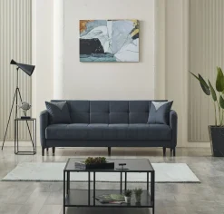 Seher-Bomis 3-Sitzer mit Funktion IZMIR* Polstergarnituren|3-Sitzer Sofas