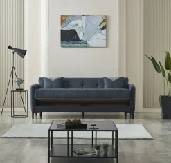 Seher-Bomis 3-Sitzer mit Funktion IZMIR* Polstergarnituren|3-Sitzer Sofas