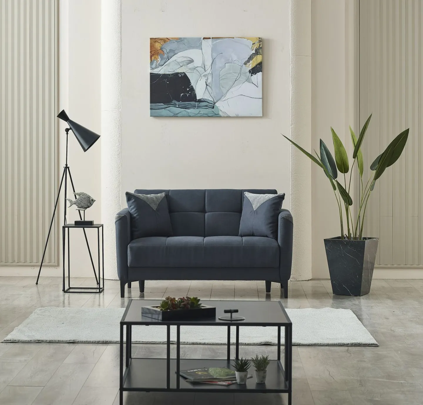 Seher-Bomis 2-Sitzer mit Funktion IZMIR* Polstergarnituren|2-Sitzer Sofas