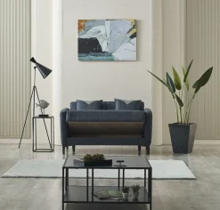 Seher-Bomis 2-Sitzer mit Funktion IZMIR* Polstergarnituren|2-Sitzer Sofas